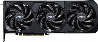 MSI GeForce RTX 5080 Shadow 3X OC