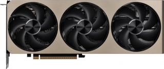 MSI GeForce RTX 5080 Inspire 3X OC