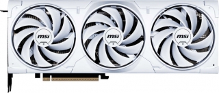 MSI GeForce RTX 5080 Ventus 3X OC White