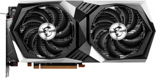 MSI Radeon RX 6600 XT Gaming X 8G