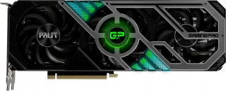 Palit GeForce RTX 3070 GamingPro