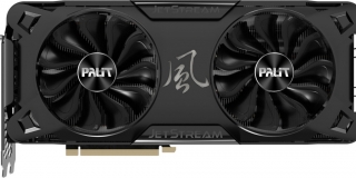 Palit GeForce RTX 3070 JetStream