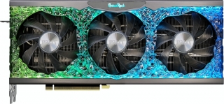 Palit GeForce RTX 3080 Ti GameRock