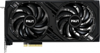 Palit GeForce RTX 4060 Dual OC 8GB