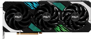 Palit GeForce RTX 4080 GamingPro