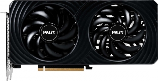 Palit GeForce RTX 5060 Ti Dual 8GB