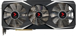 PNY GeForce RTX 3090 Ti 24GB XLR8 Gaming Uprising Epic-X RGB OC TF