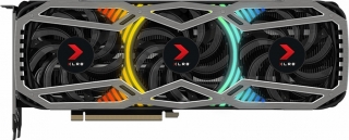 PNY GeForce RTX 3090 XLR8 Gaming Revel Epic-X RGB Triple Fan