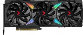 PNY GeForce RTX 4070 Super 12GB XLR8 Gaming Verto Epic-X RGB OC