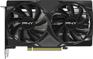 PNY GeForce RTX 5060 Dual OC