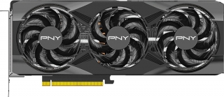 PNY GeForce RTX 5070 Ti Triple OC