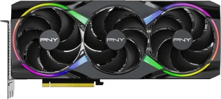 PNY GeForce RTX 5080 ARGB Epic-X OC Triple