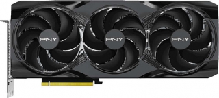 PNY GeForce RTX 5080 OC Triple