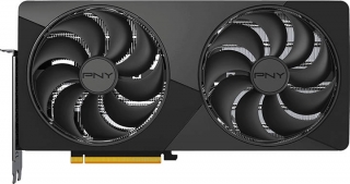PNY GeForce RTX 5080 Slim OC