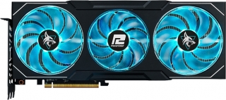 PowerColor Hellhound Radeon RX 7900 XTX 24GB GDDR6