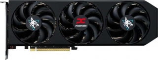 PowerColor Hellhound Radeon RX 9060 XT 16GB