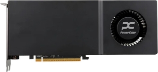 PowerColor Radeon AI Pro R9700