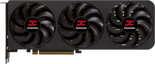 PowerColor Reaper Radeon RX 9070