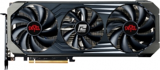 PowerColor Red Devil Radeon RX 6750 XT 12GB GDDR6