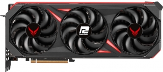 PowerColor Red Devil Radeon RX 7900 XT 20GB GDDR6