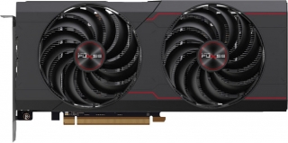 Sapphire Pulse Radeon RX 6700