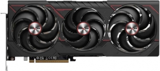 Sapphire Pulse Radeon RX 9070 XT