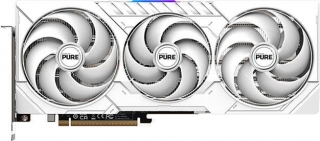 Sapphire Pure Radeon RX 9070