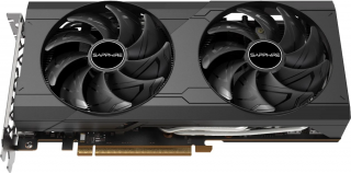 Sapphire Radeon RX 6700 10GB