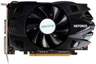 Seclife GeForce GT 730 4GB