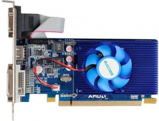 Seclife Radeon HD 5450