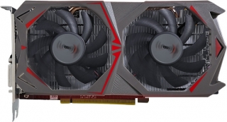 Turbox Antares Volga Radeon RX 580 8GB