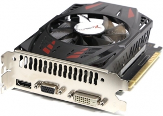 Turbox GeForce GT 740 4G GDDR5