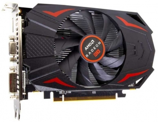 Turbox Knight Zen Max Radeon R7 240 4GB