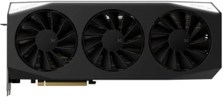 XFX Mercury Radeon RX 9070 XT Gaming Edition