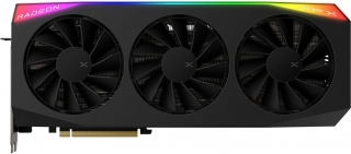 XFX Mercury Radeon RX 9070 XT OC