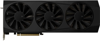 XFX QuickSilver Radeon RX 9070 OC