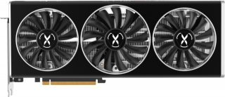 XFX Speedster Merc 319 Radeon RX 6750 XT Black