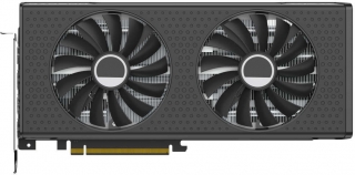 XFX Speedster SWFT 210 Radeon RX 7700 XT Core