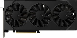 XFX Swift Radeon RX 9060 XT OC Triple 16GB