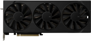 XFX Swift Radeon RX 9070 XT Triple Fan Gaming Edition