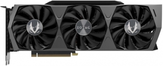 Zotac Gaming GeForce RTX 3070 Ti