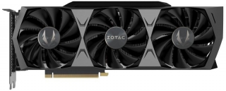Zotac Gaming GeForce RTX 3090 Trinity OC