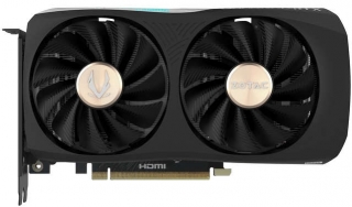 Zotac Gaming GeForce RTX 4060 Ti 16GB AMP