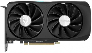 Zotac Gaming GeForce RTX 4060 Ti 16GB Twin Edge