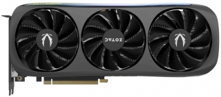 Zotac Gaming GeForce RTX 4070 Ti AMP Airo Spider-Man Edition