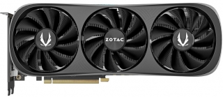 Zotac Gaming GeForce RTX 4070 Ti Trinity OC