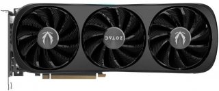 Zotac Gaming GeForce RTX 4080 Super Trinity
