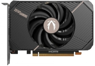 Zotac Gaming GeForce RTX 5050 Solo