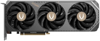 Zotac Gaming GeForce RTX 5070 Solid OC