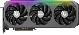 Zotac Gaming GeForce RTX 5070 Ti AMP Extreme Infinity